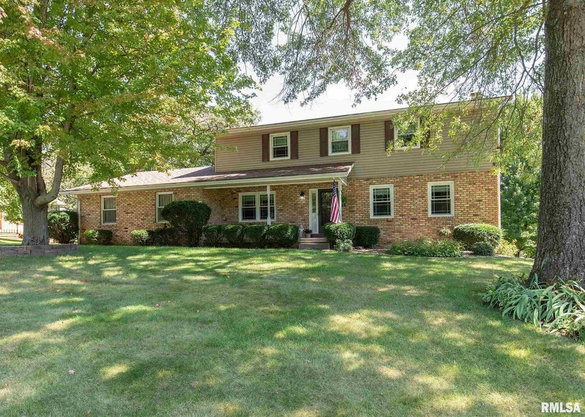 24304 Hazelwood West Rd., Geneseo, IL 61254