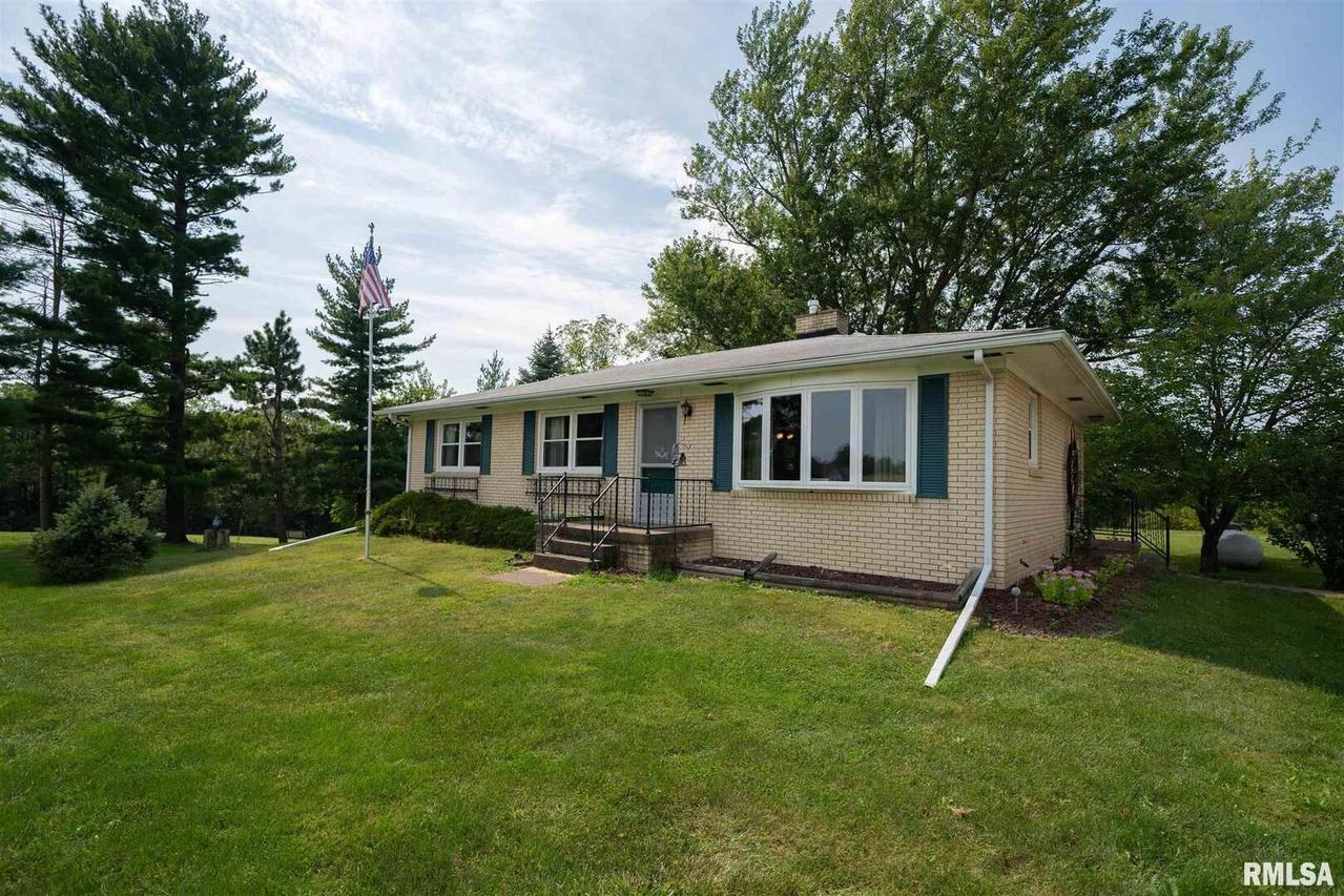 16524 13th St., Milan, IL 61264