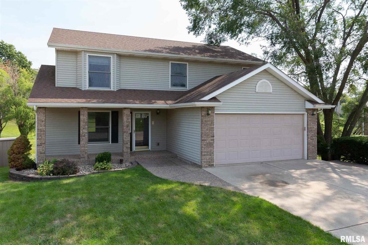 909 14th St., Silvis, IL 61282