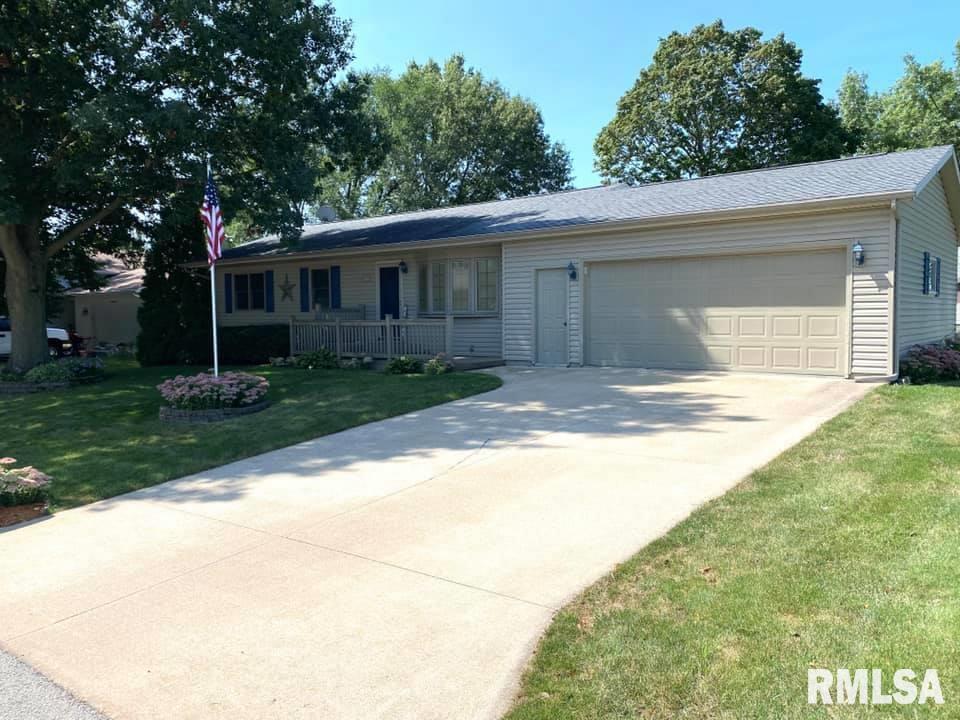 101 Clover Dr., Colona, IL 61241