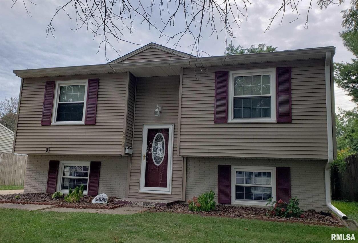 5039 48th St. #A, Moline, IL 61265