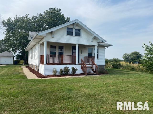 12224 123rd St., Taylor Ridge, IL 61284