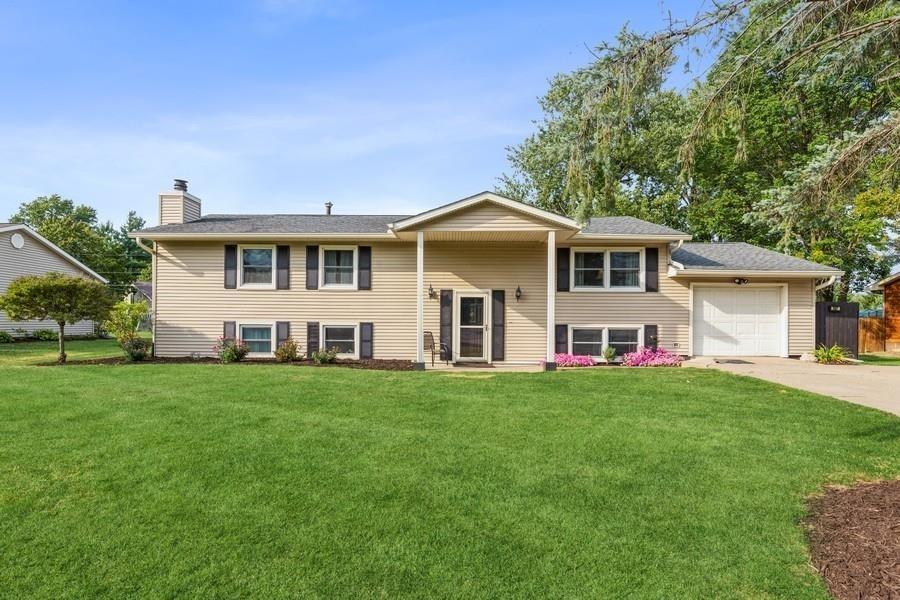 2607 W 116th Ave., Milan, IL 61264