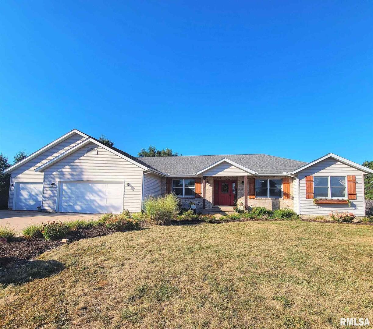 28 Quail Hollow Estates, Geneseo, IL 61254