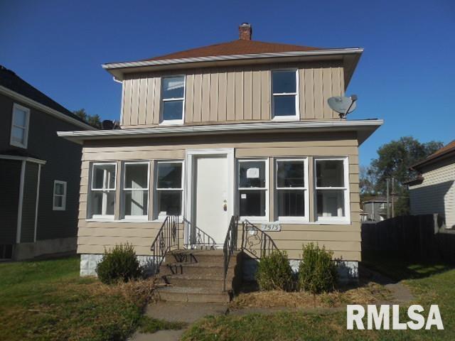 1513 9th Ave., East Moline, IL 61244