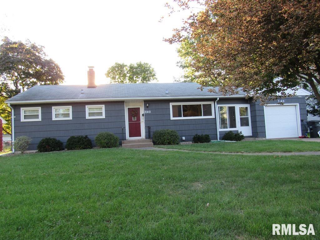 3140 36th St., Rock Island, IL 61201