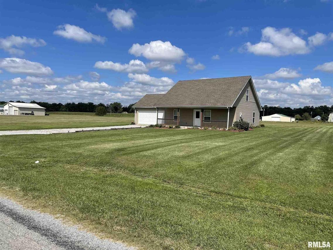 16702 Heatherbrook Ln., Marion, IL 62959