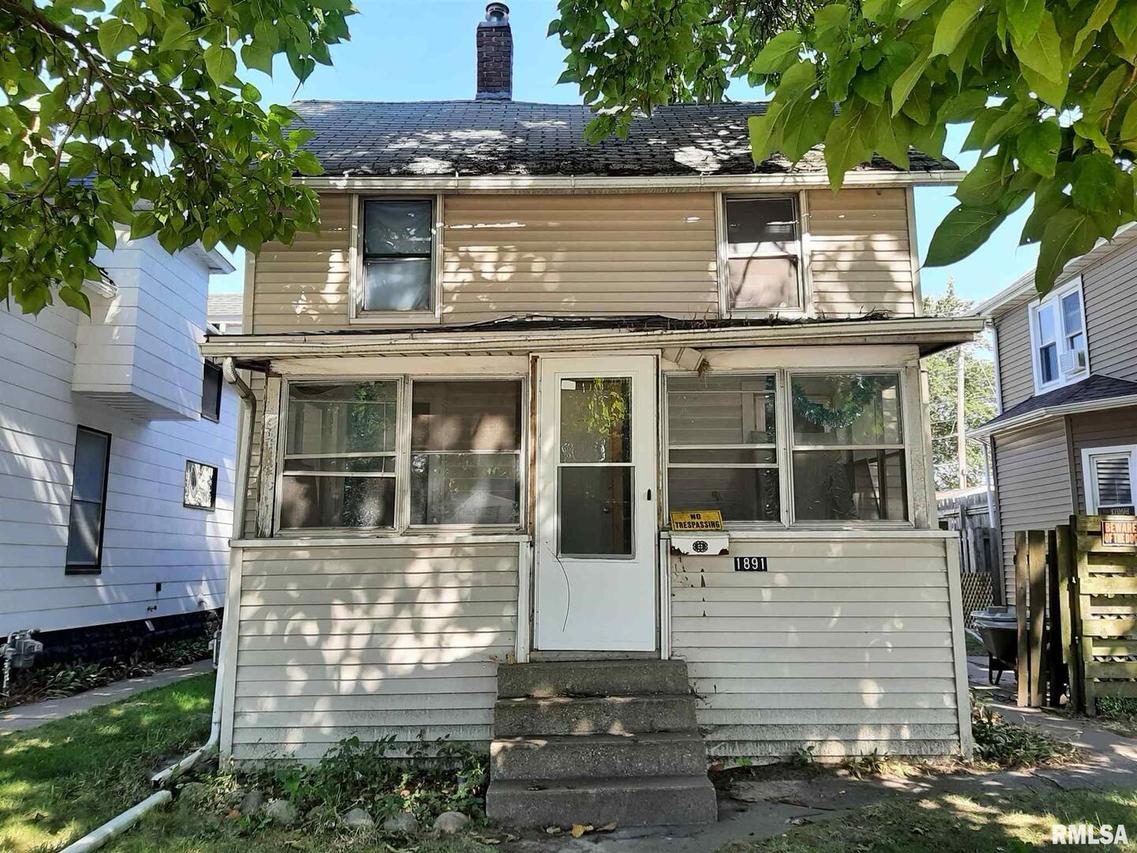 1891 Avenue Of The Cities, Moline, IL 61265