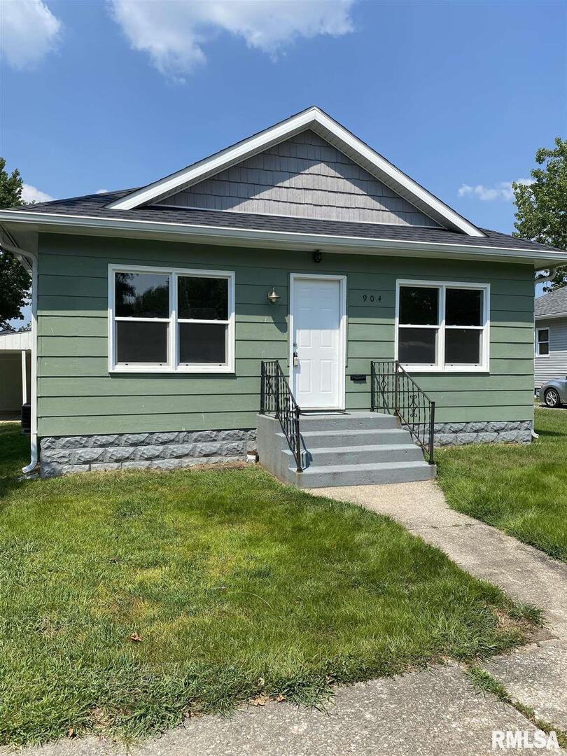 904 E Carter St., Marion, IL 62959