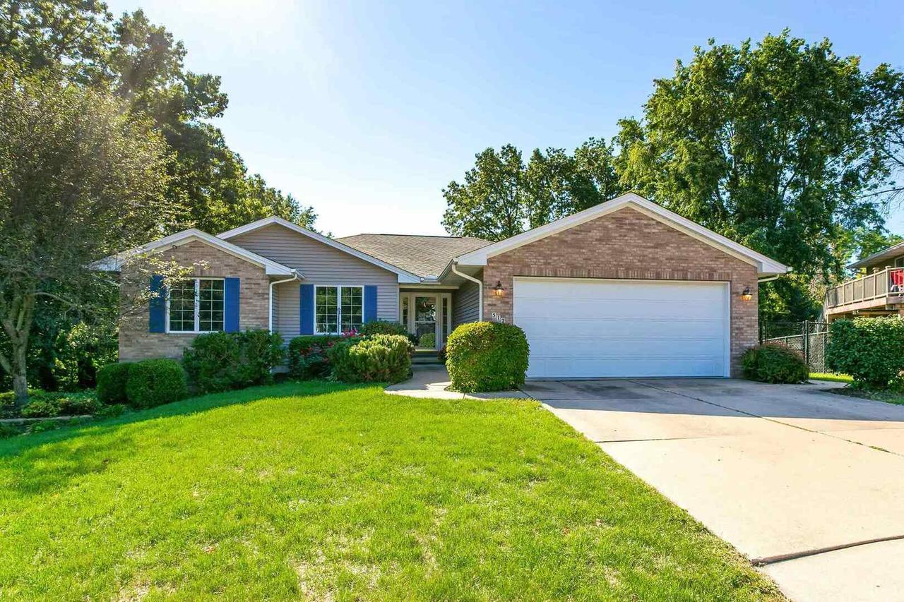 512 47th Ave., East Moline, IL 61244