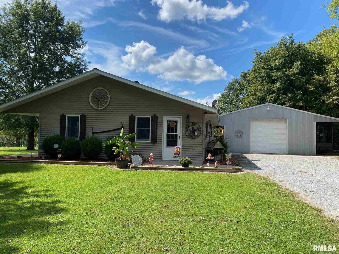 241 Wiley Rd., Murphysboro, IL 62966