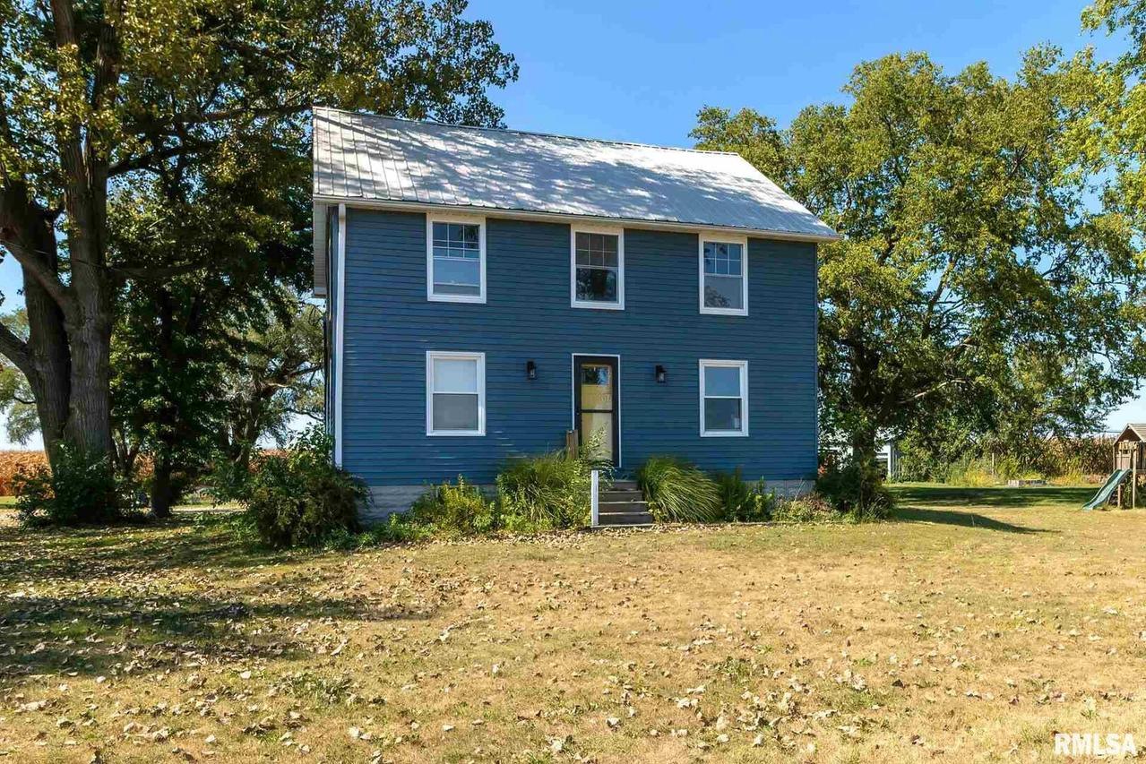 6719 Meredosia Rd., Albany, IL 61230