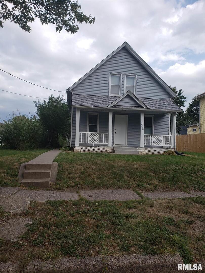 2530 4th St., Moline, IL 61265