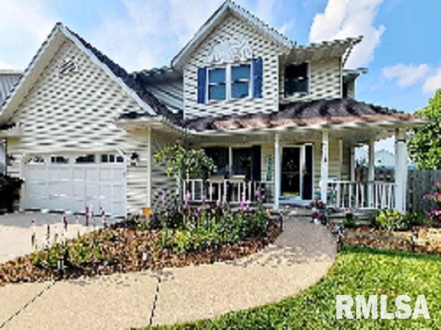 4315 27th Avenue Ct., Moline, IL 61265