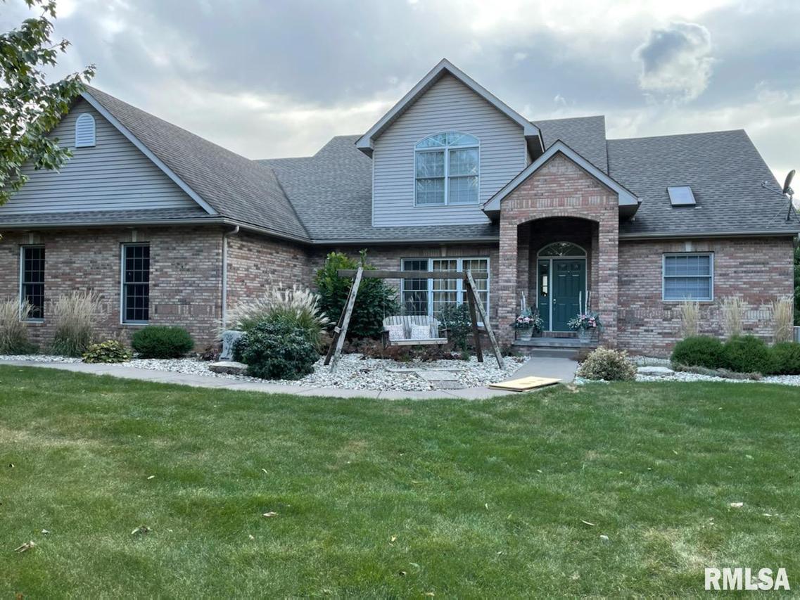 3040 Sycamore Ln., Milan, IL 61264