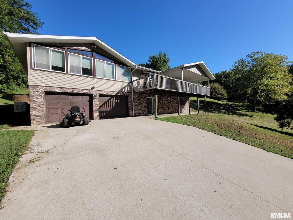 29717 Route 2 N, Hillsdale, IL 61257