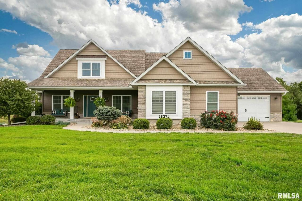 13271 N 2250th Ave., Geneseo, IL 61254