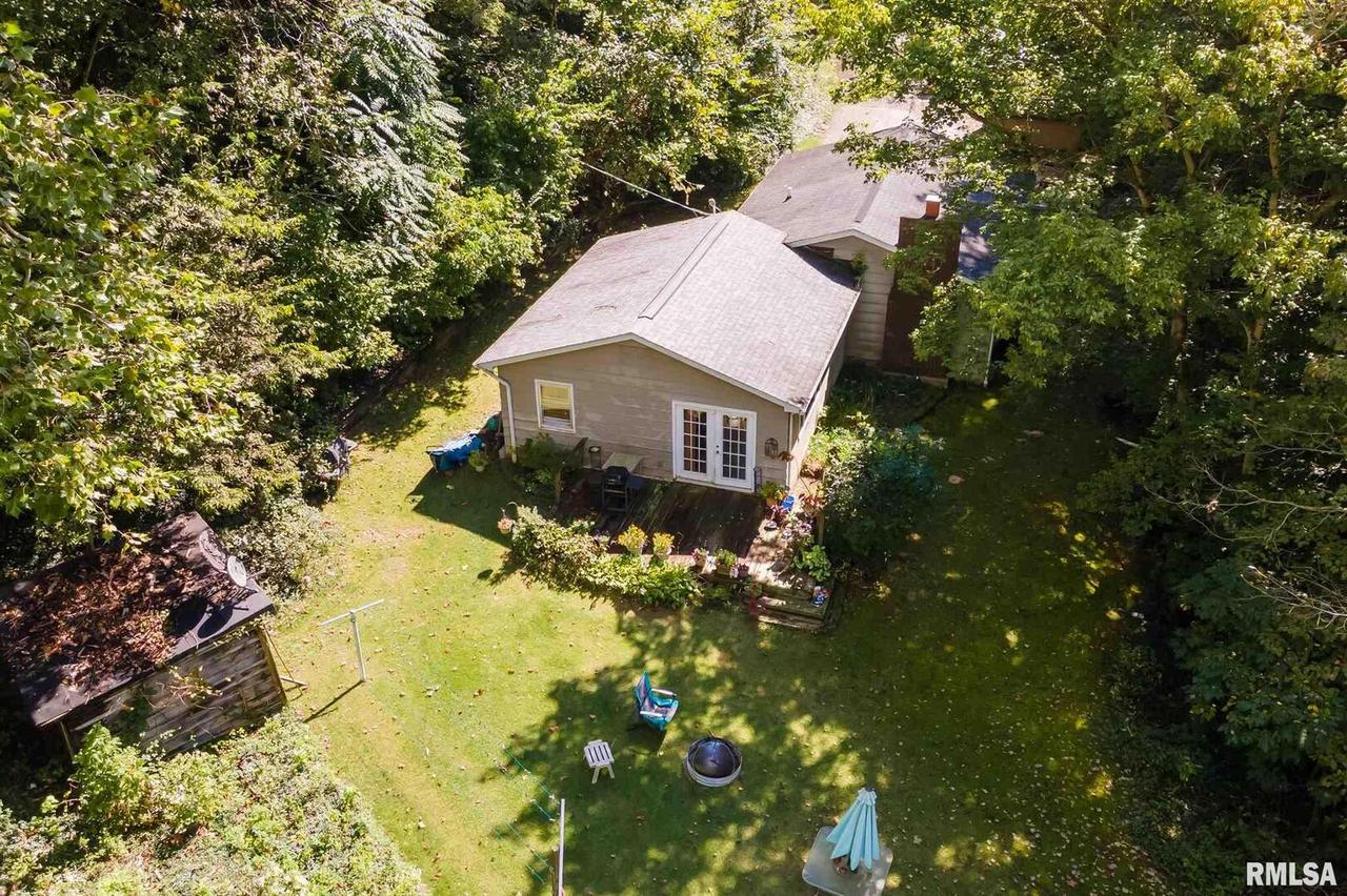 2284 Orchard Hill Rd., Murphysboro, IL 62966