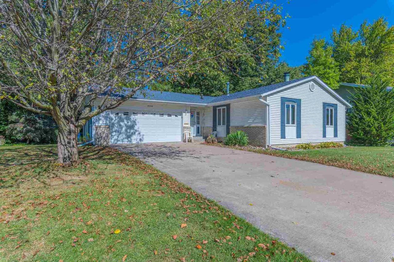 1509 18th Avenue Ct., Silvis, IL 61282