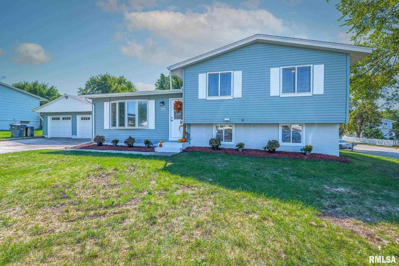 524 32nd Ave., Milan, IL 61264