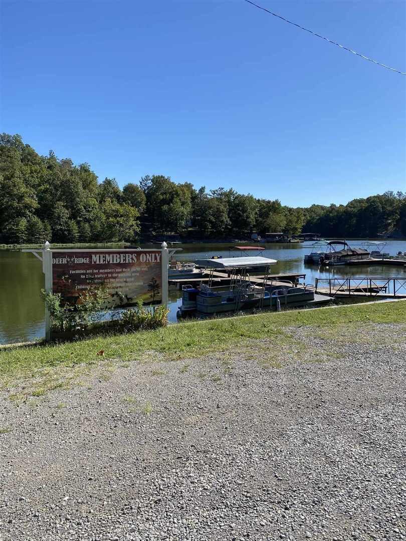 Lots 27 & 28 Deer Ridge Rd., Goreville, IL 62939