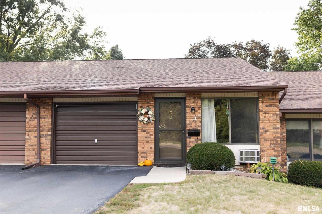 507 Jenkran St. #3, Morrison, IL 61270