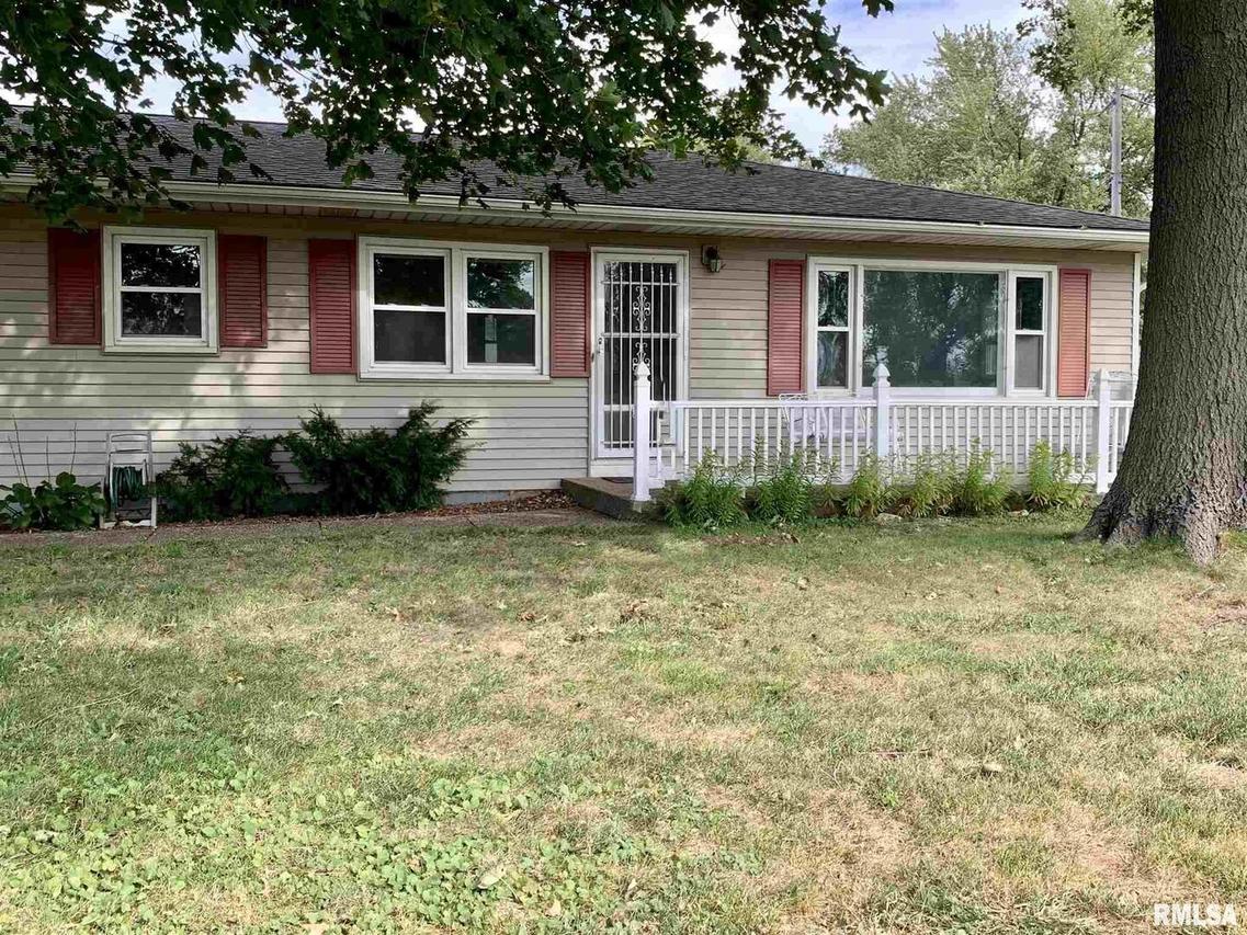 5760 Poppy Garden Rd., Colona, IL 61241