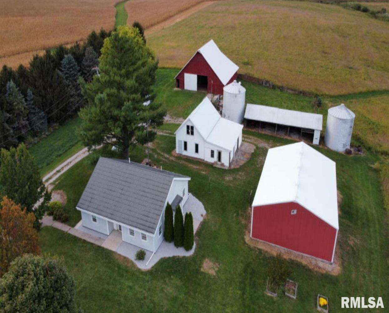 3306 120th Ave., New Windsor, IL 61465