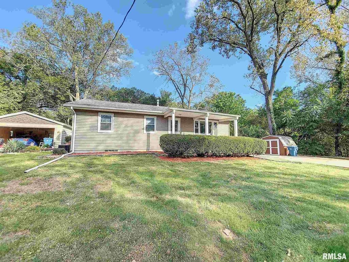 127 Cliff Ct., Silvis, IL 61282