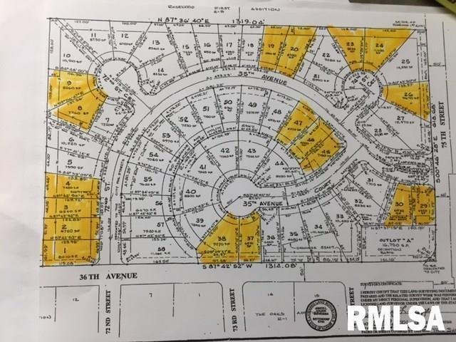 7323 35th Ave., Moline, IL 61265