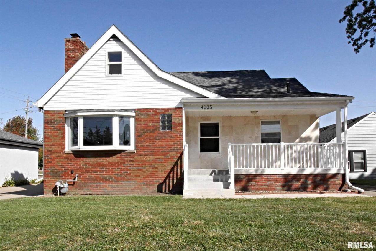 4105 22nd Ave., Moline, IL 61265