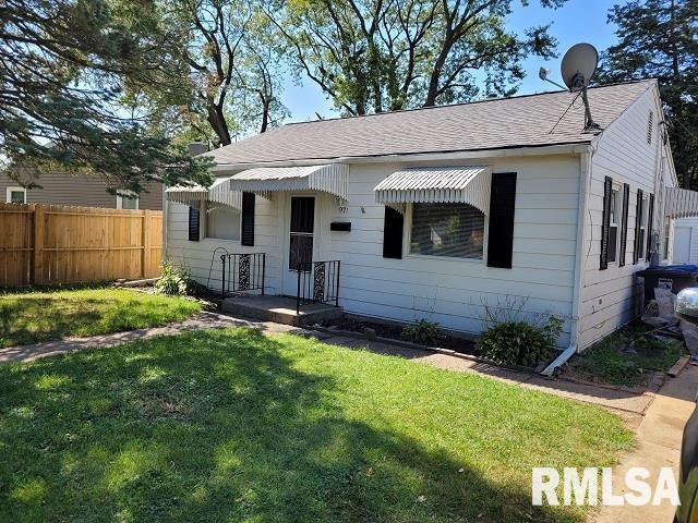 971 40th St., Moline, IL 61265