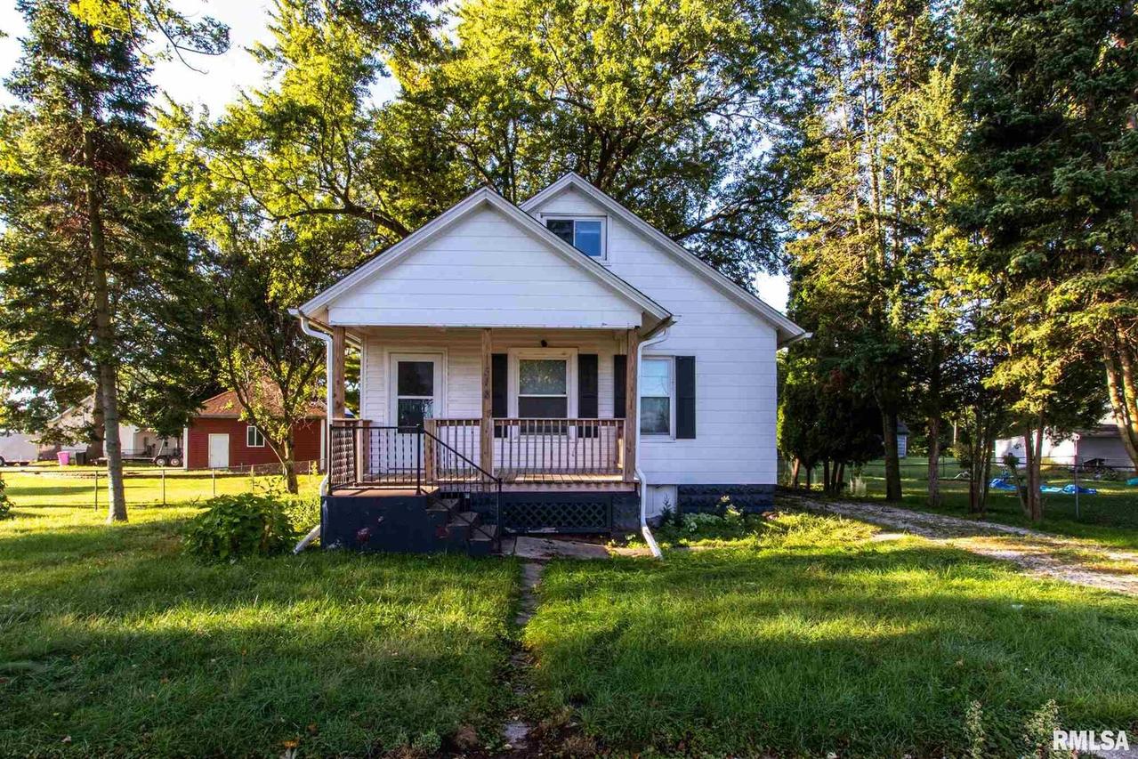 318 Warren St., Colona, IL 61241