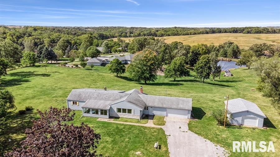 15104 28th St., Milan, IL 61264