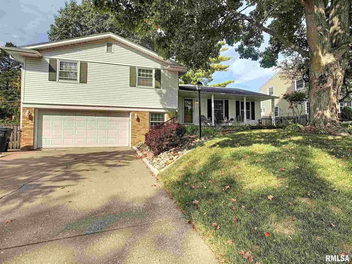 3436 22nd St., Rock Island, IL 61201