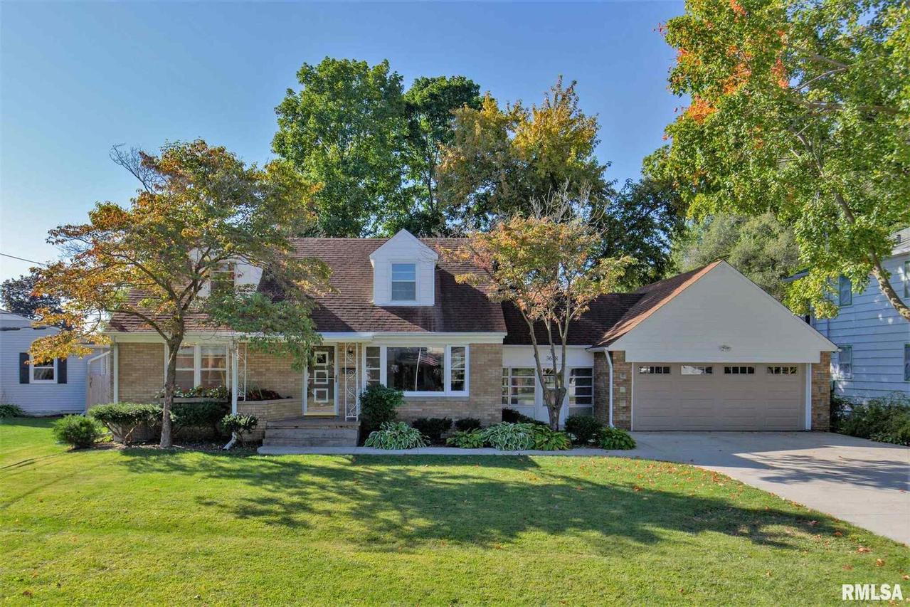 3628 19th Ave., Moline, IL 61265