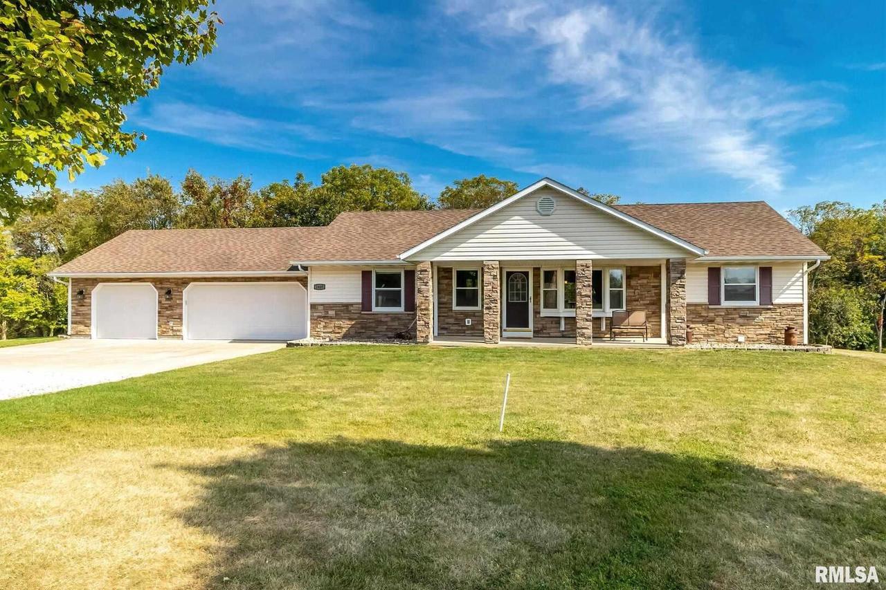 1405 Us Hwy 67, Sherrard, IL 61281