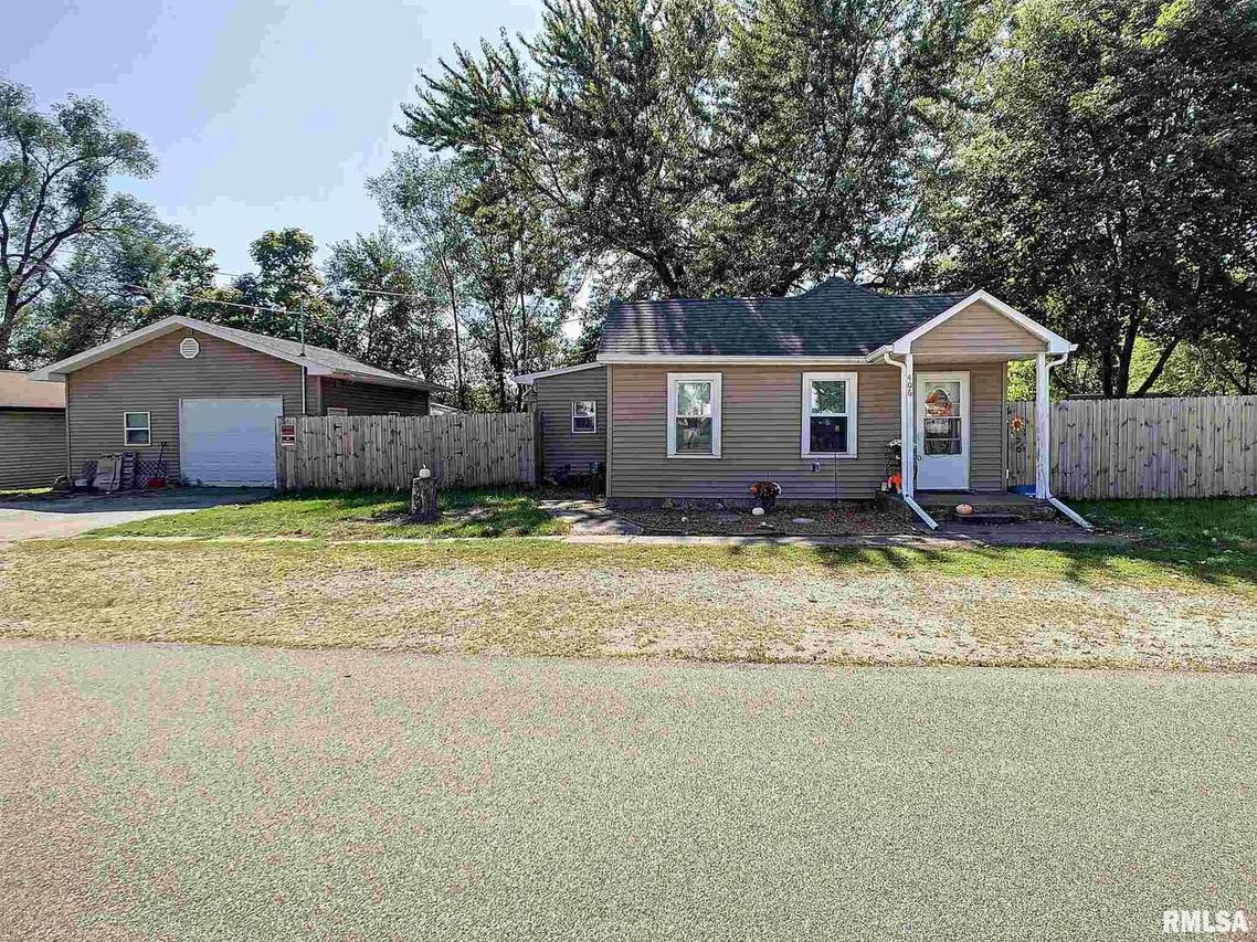 406 Maple St., Colona, IL 61241