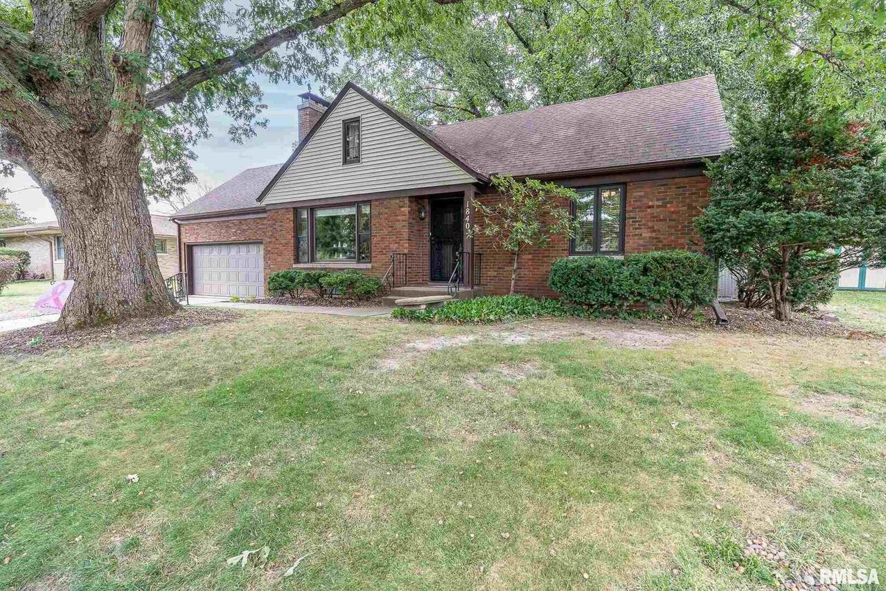 1840 22nd St., Rock Island, IL 61201