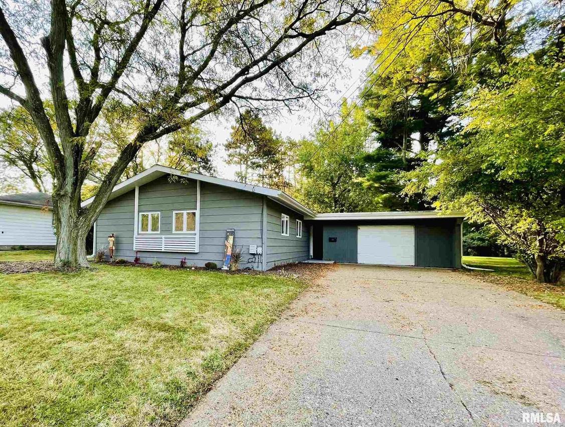 1312 34th Ave. #A, Moline, IL 61265