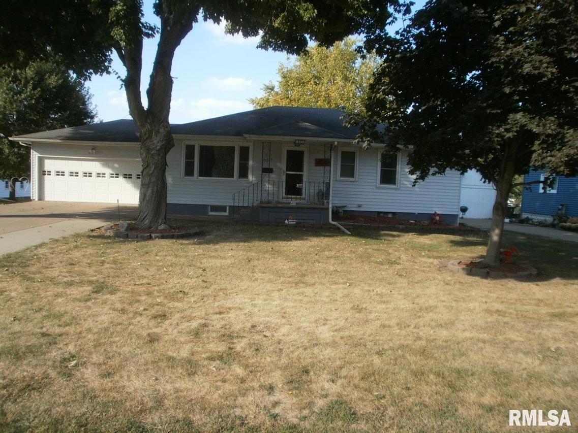 615 E Park St., Geneseo, IL 61254