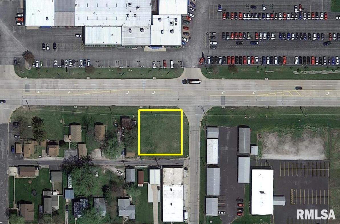 330 1st Ave., Milan, IL 61264