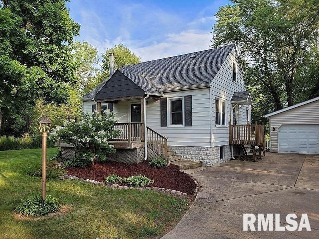 4132 4th Ave. #A, East Moline, IL 61244