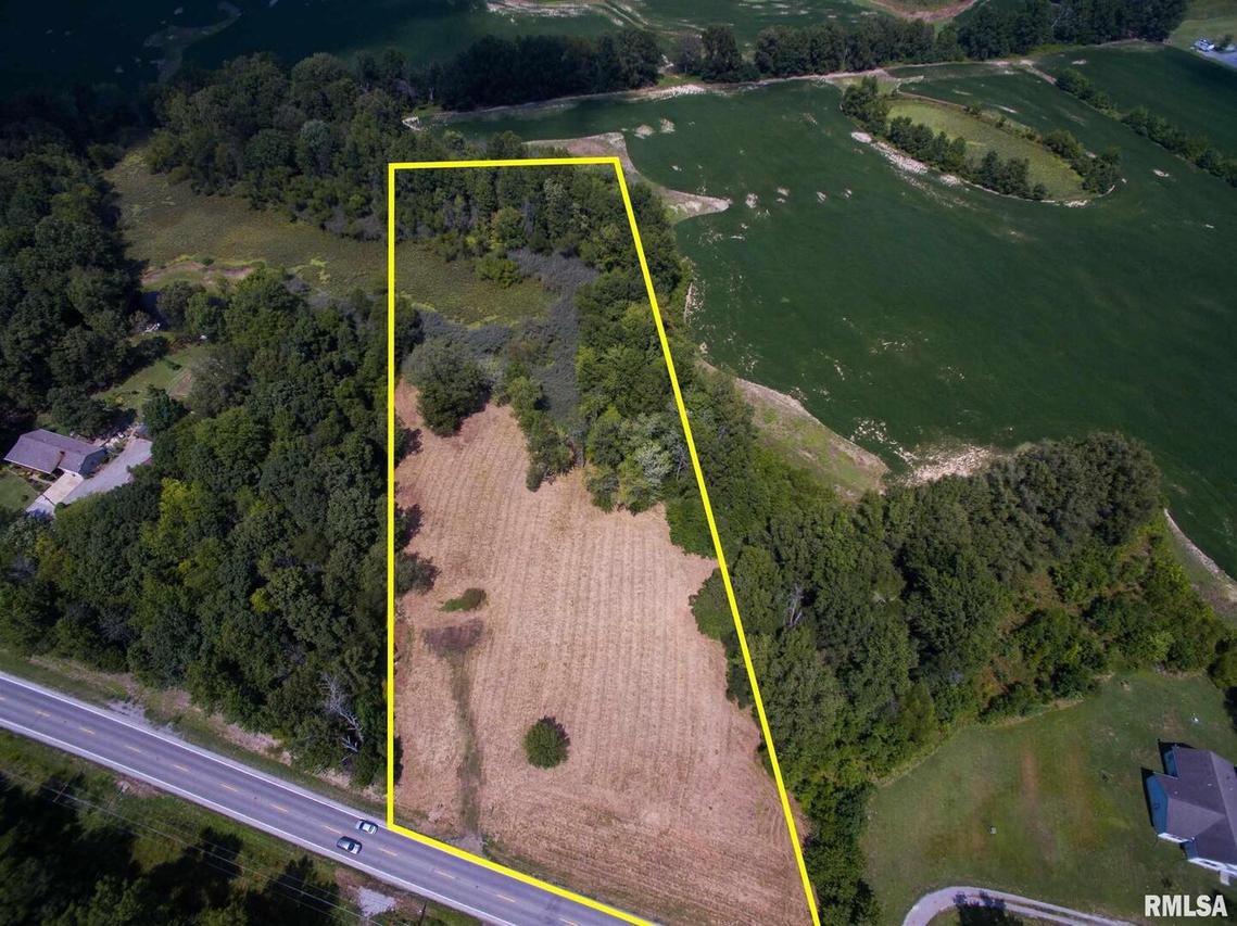 3220 N Park Ave., Herrin, IL 62948