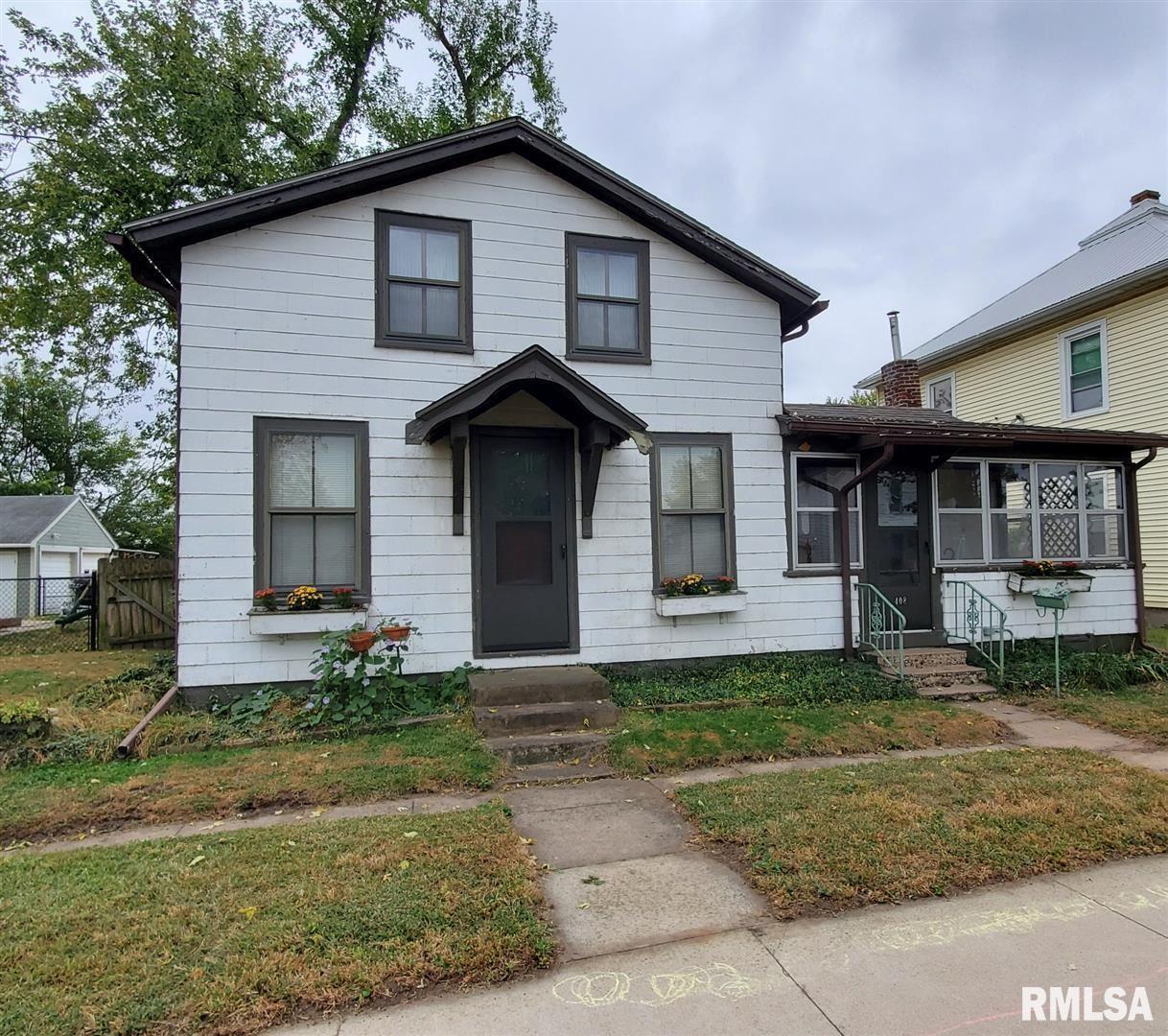 408 15th Ave., Fulton, IL 61252