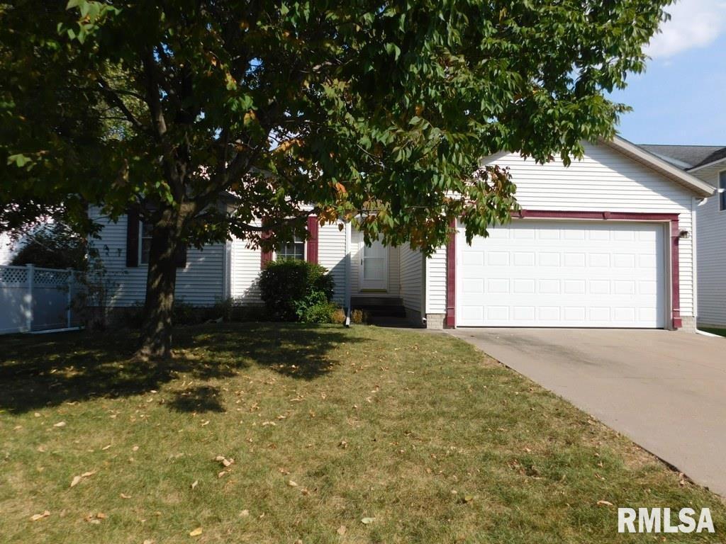 720 Cypress Dr., Colona, IL 61241