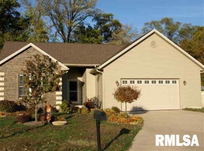 708 Chestnut Dr., Colona, IL 61241