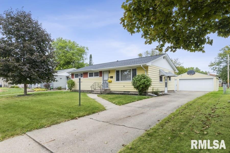 4021 26th Ave., Rock Island, IL 61201