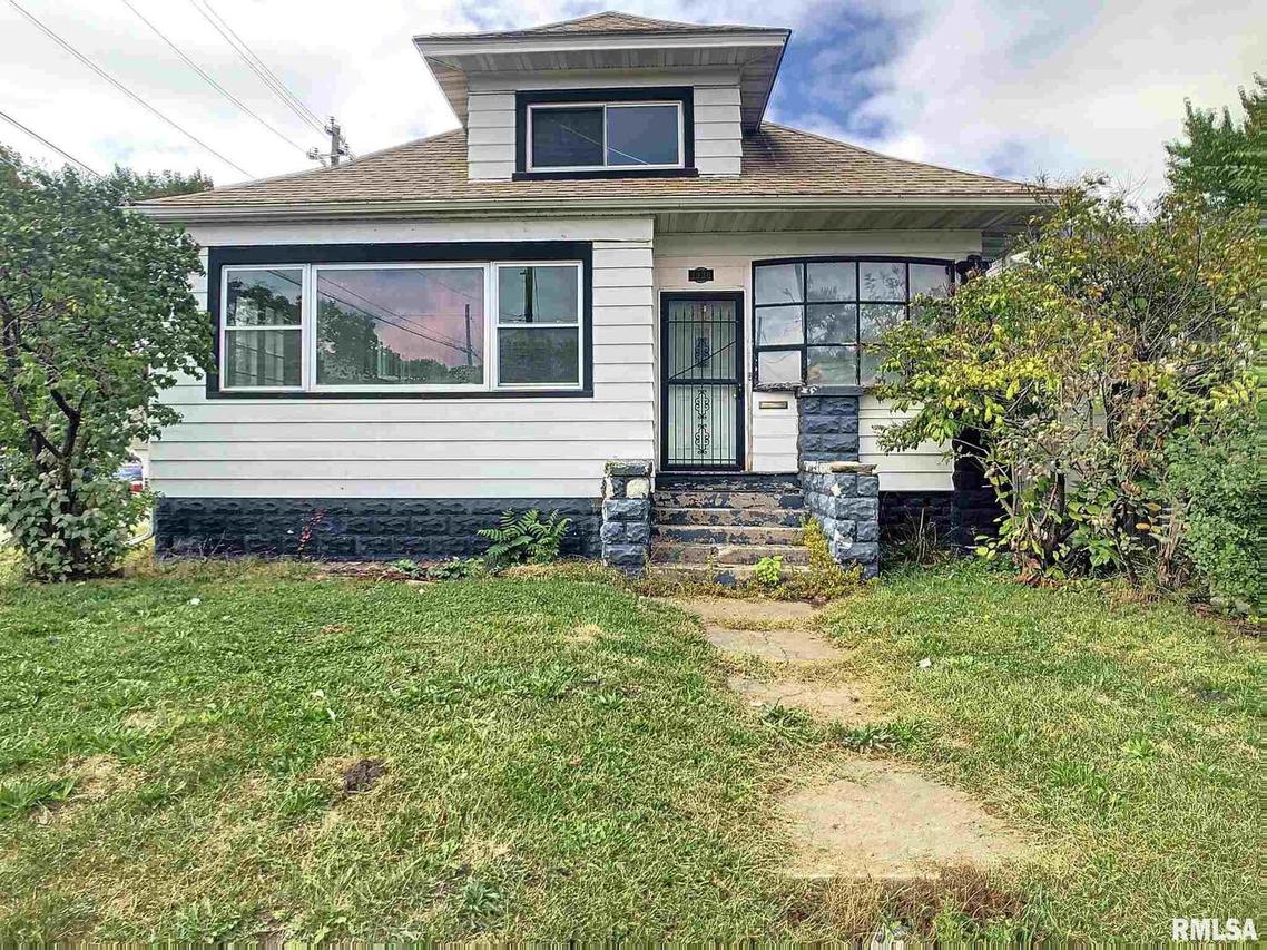 1930 11th St., Rock Island, IL 61201