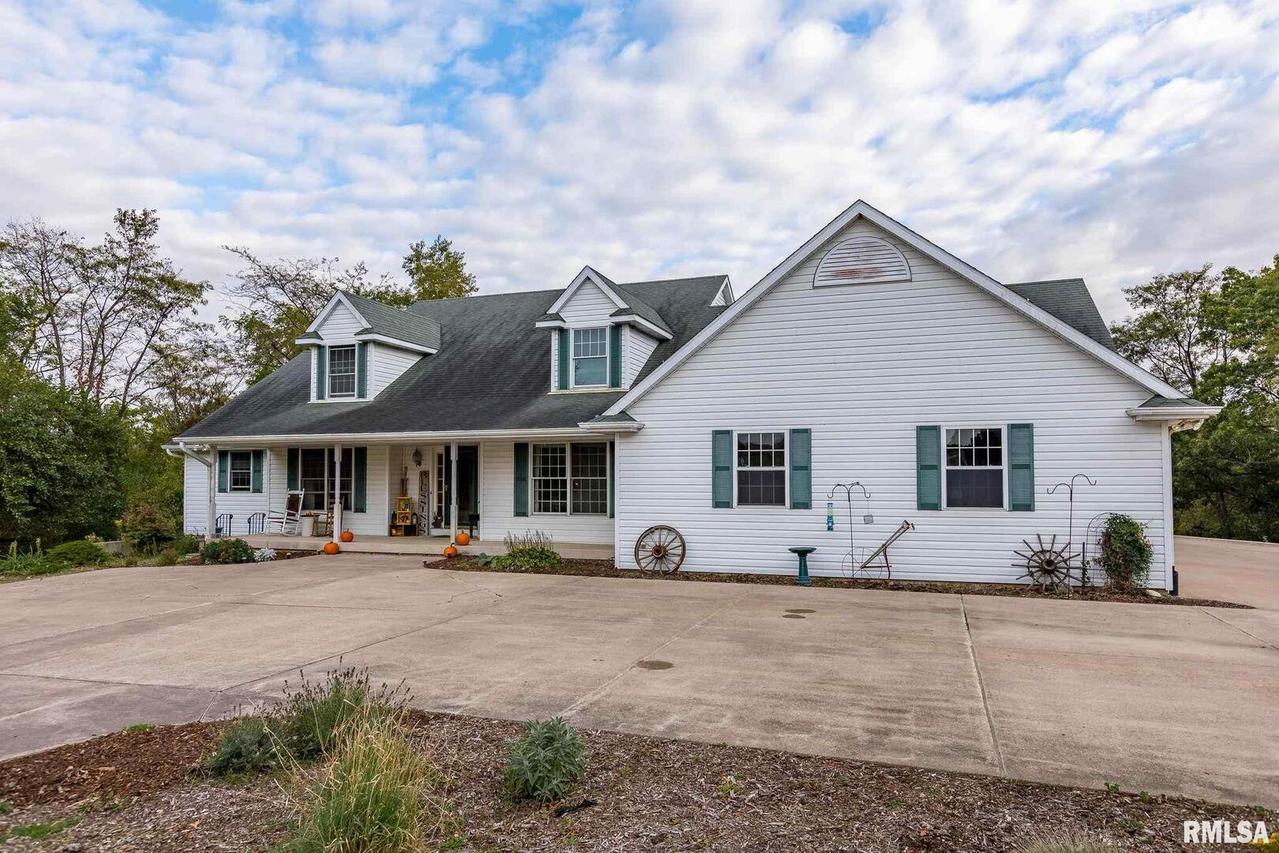 13627 224th St., Illinois City, IL 61259